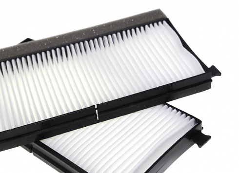 Фильтр салона Good Will AG504 2kcf