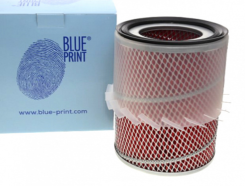 Фильтр воздушный BLUE PRINT ADC42228