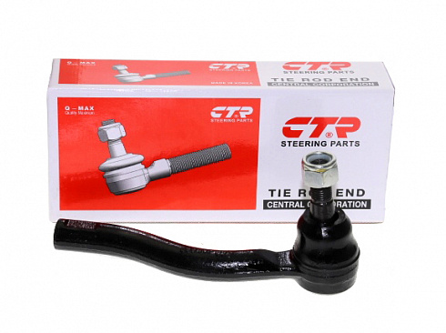 Наконечник рулевой CTR CEN113