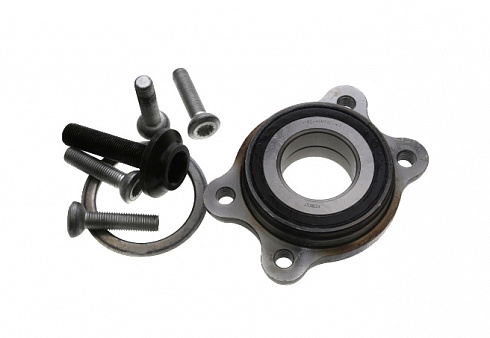 Подшипник FEBEST 1782A6MF92KIT ступицы