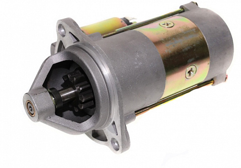 Стартер 3302 ДВС Cummins ISF2.8L 5266969