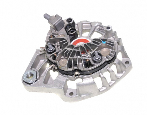 Блок диодный генератора HYUNDAI 373602B100