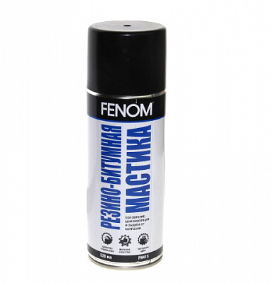 Мастика FENOM FN415