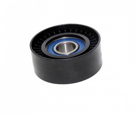 Ролик натяжителя ремня 40524,40904 голый TORQUE T-19101