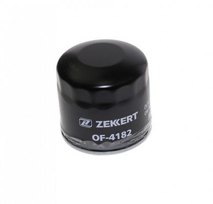 Фильтр масляный ZEKKERT OF4182