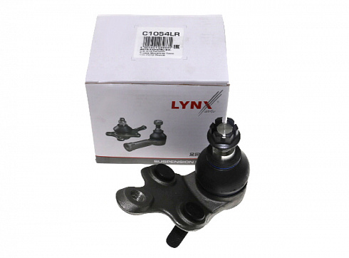 Опора шаровая LYNX C1054LR