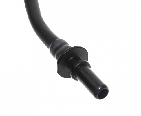 Трубка топливная 3302 Cummins ISF 2,8L