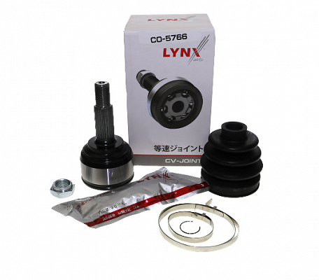 ШРУС LYNX наружный CO5766