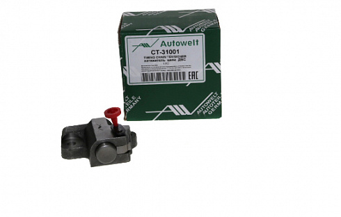 Натяжитель цепи AUTOWELT CT31001