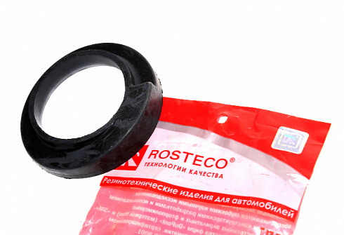 Подушка пружины передней 1118 верхняя ROSTECO 20091