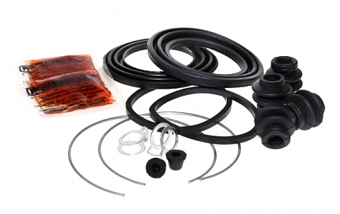 Рем-кт суппорта FEBEST 0175NZE120F