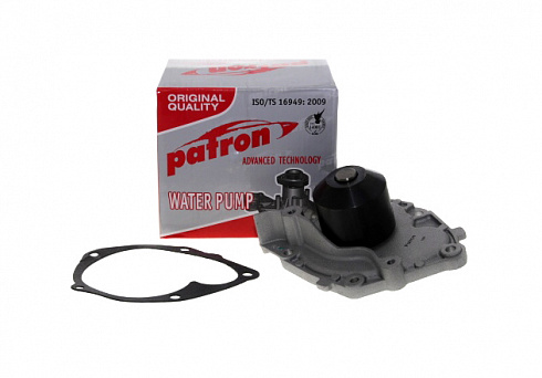 Насос водяной PATRON PWP1159