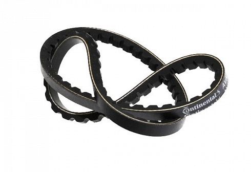 Ремень CONTITECH клиновой AVX10X757