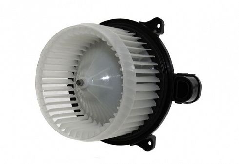 Мотор отопителя KRAUF MZZ0370CD