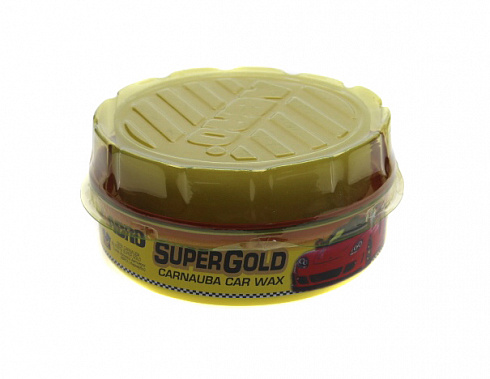 Полироль кузова ABRO PW-400 Super Gold с воском