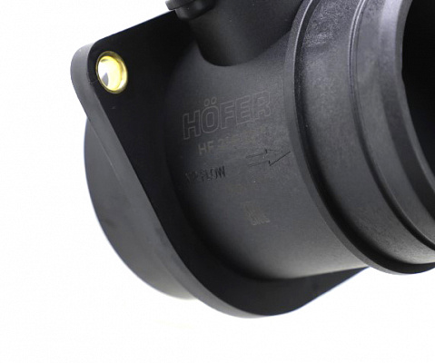 Расходомер 2110 HOFER 037 (до 10.2004 г.)