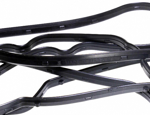 Прокладка клапанной крышки HYUNDAI 22441 2B000