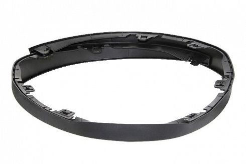 Накладка бампера переднего GM 96832929 CRUZE