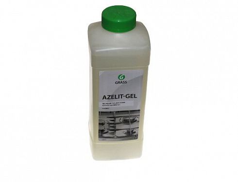 Очиститель бытовой GRASS AZELIT концентрат 1л.