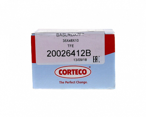Сальник CORTECO 20026412B