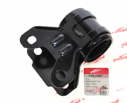 Сайлентблок PATRON PSE10797