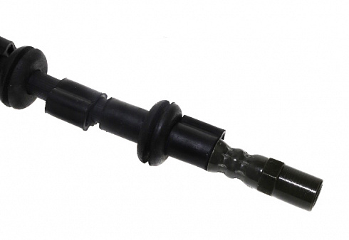 Шланг тормозной 2110 передний PILENGA BHP2110F