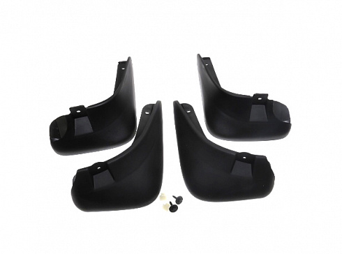 Брызговик CHEVROLET 93742908