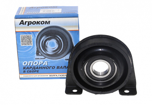 Опора кардана 3110,3302,2217 СТАНДАРТ/Агроком (усиленная)