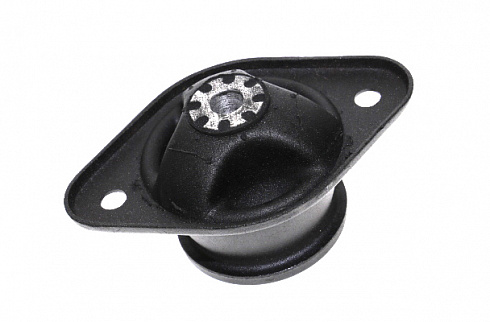 Опора ДВС УАЗ 3160 задняя METALPART