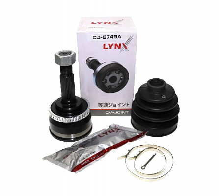ШРУС LYNX наружный CO5749A