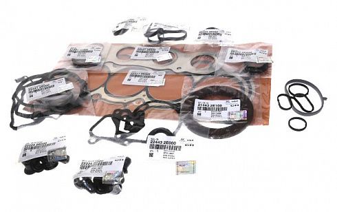 Прокладки ДВС HYUNDAI 209102EA00