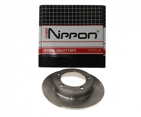Диск тормозной 2121 R-16 ALLIED NIPPON ADC1721