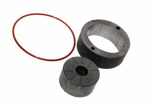 Рем-кт насоса ГУРа ГАЗ 3302, NEXT PRAVT 5286672