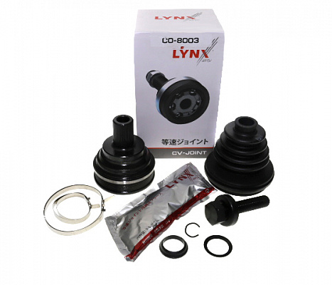 ШРУС LYNX наружный CO8003