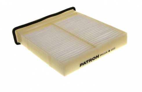 Фильтр салона PATRON PF2224
