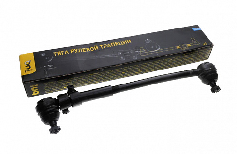 Тяга рулевая 3102,3110 в сборе
