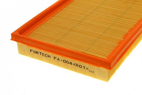 Фильтр воздушный FORTECH FA004