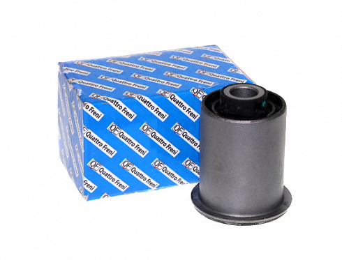 Сайлентблок QUATTRO FRENI QF24D00063