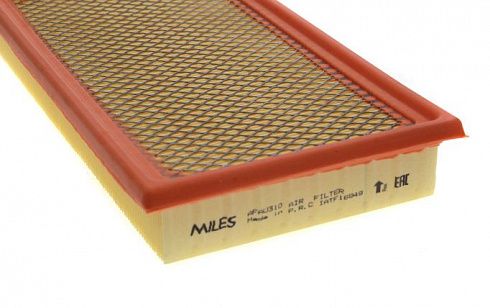Фильтр воздушный MILES AFAU310