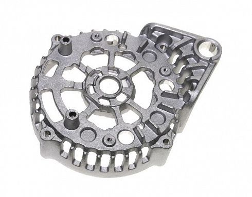 Крышка генератора 3302 Cummins 2.8 L передняя