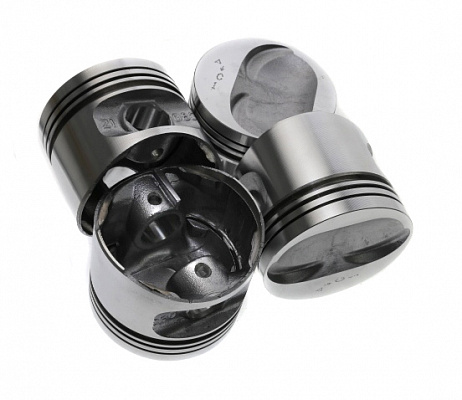 Поршни 21083 82,4 "C" TDMK с пальцами