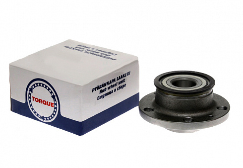 Ступица колеса TORQUE PL889