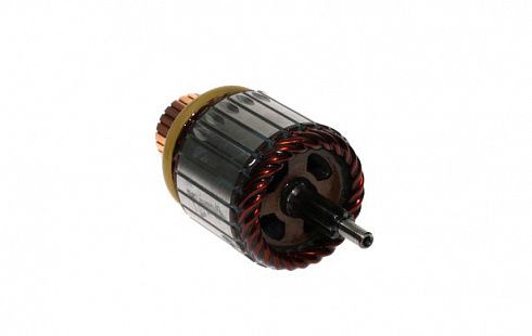 Якорь стартера KRAUF SAM2371ZD