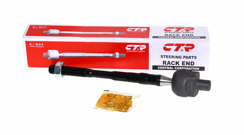 Тяга рулевая CTR CRN36
