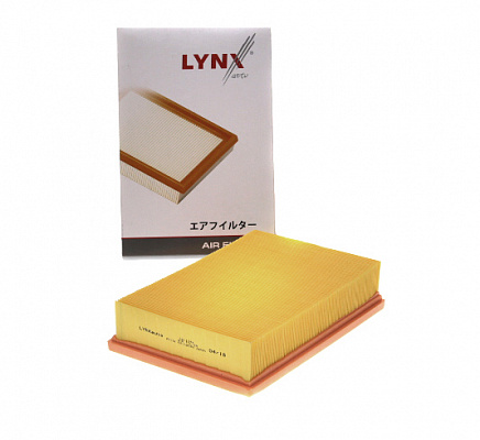 Фильтр воздушный LYNX LA1344