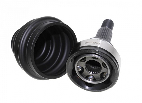 ШРУС LYNX наружный CO2801