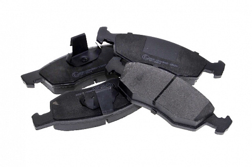Колодки тормозные ASAM-SA 32395