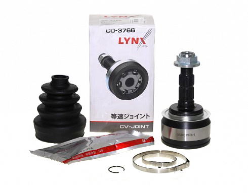 ШРУС LYNX наружный CO3766