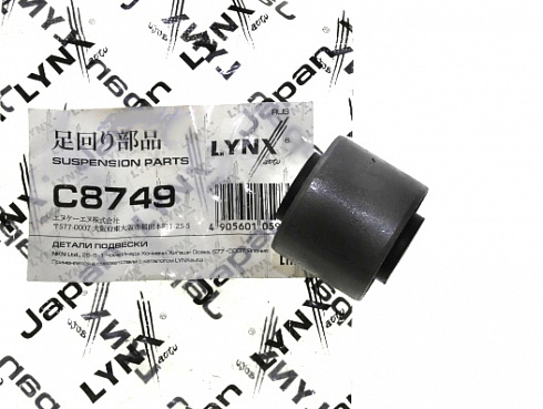 Сайлентблок LYNX C8749