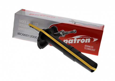 Стойка амортизационная PATRON PSA335815